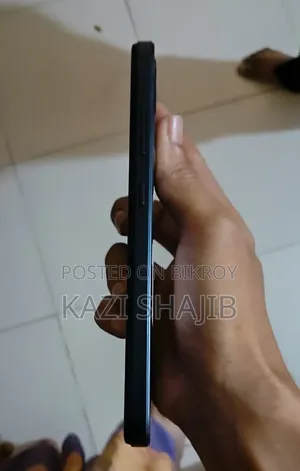 Itel A50C 32 GB Black