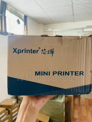 Xprinter Xp-q807k Thermal Receipt Printer