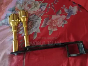 Some Parts for R15m