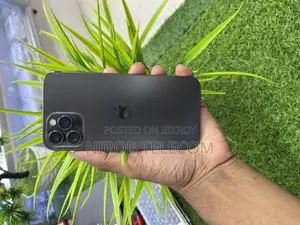 Apple iPhone 12 Pro 128 GB Gray