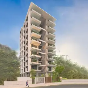 4bdrm Apartment in Basundhara for Sale