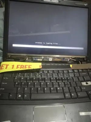 Laptop Acer Extensa 4630Z 4GB Intel Core 2 Duo HDD 256GB