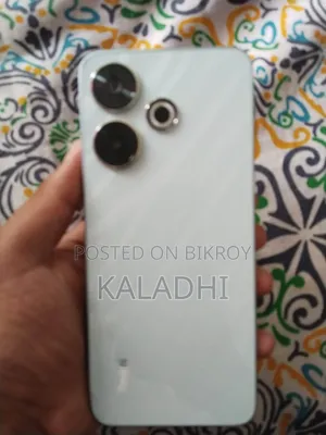 Realme C75 128 GB Blue