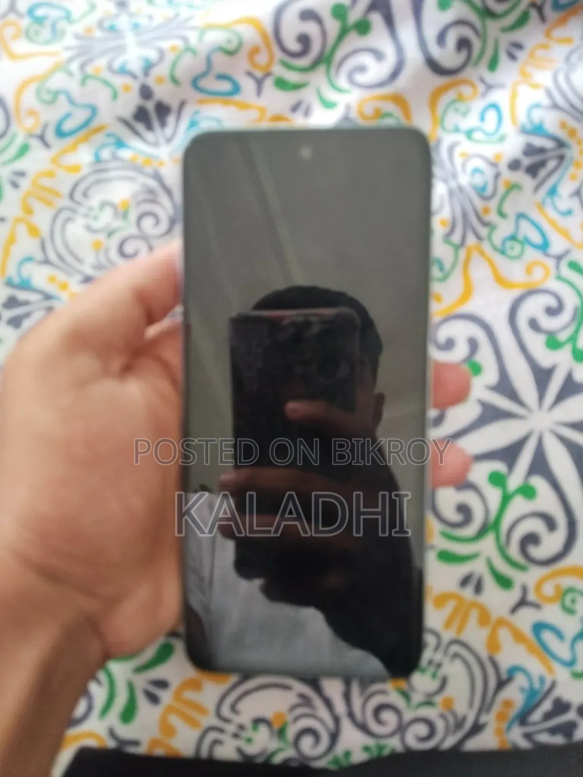 Realme C75 128 GB Blue