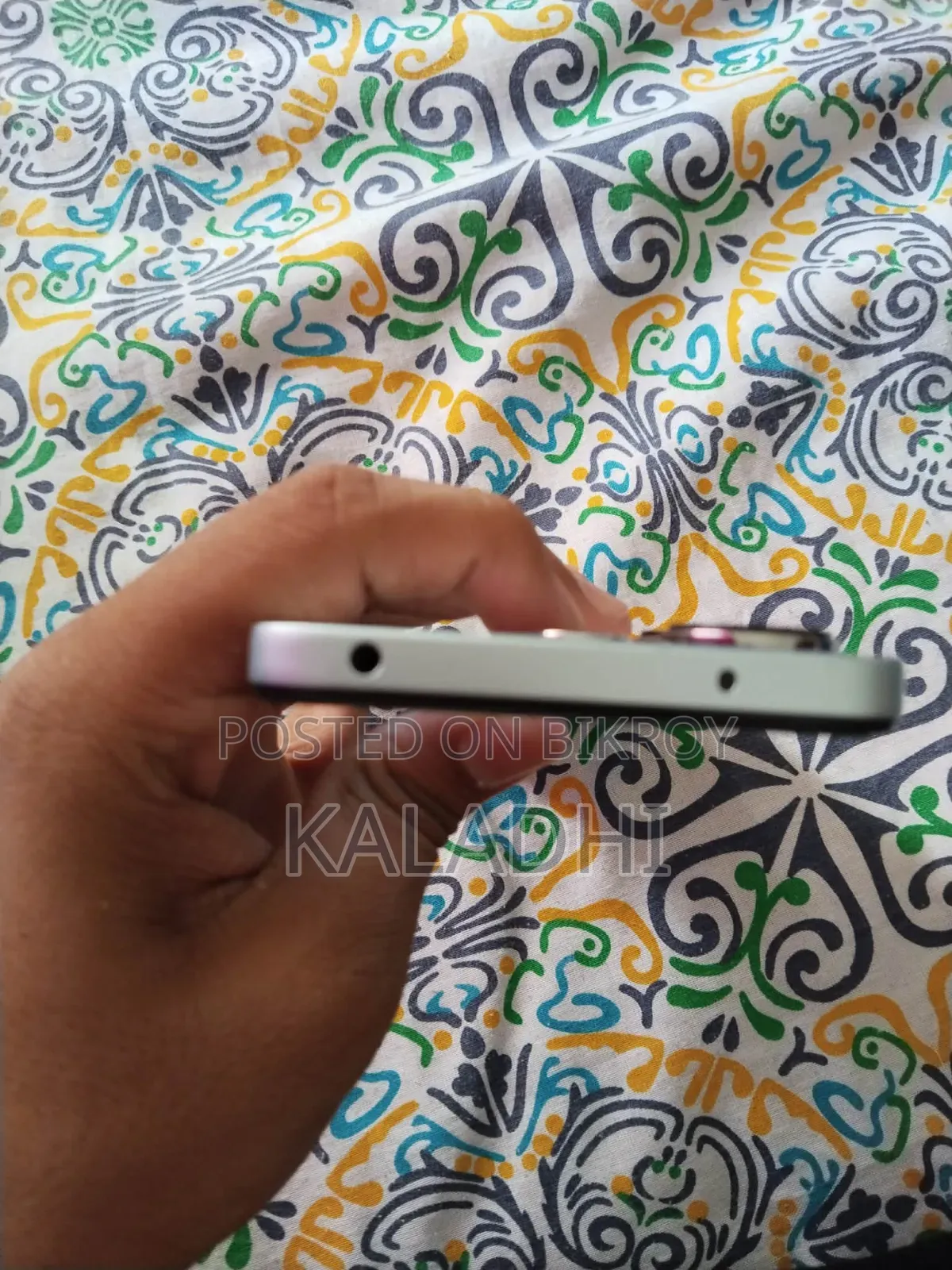 Realme C75 128 GB Blue