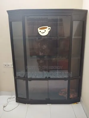 Wall Cabinet