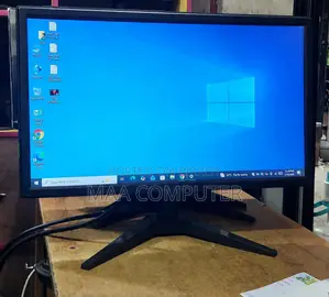1years Service Warranty সহ Esonic Brand Led Monitor Like New