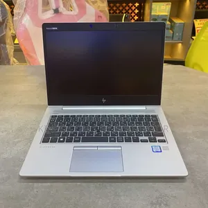 Laptop HP EliteBook 840 G6 8GB Intel Core I5 SSD 256GB