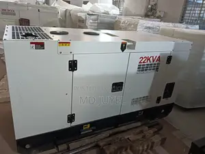 20kva Ricardo Diesel Generator Sell in Bangladesh