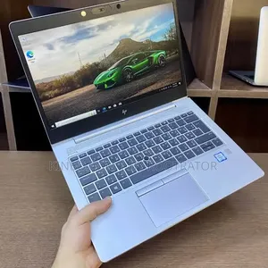 Laptop HP EliteBook 840 G6 8GB Intel Core I5 SSD 256GB