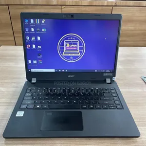 ল্যাপটপ Acer TravelMate P243 M 8GB Intel Core I5 SSD 256GB
