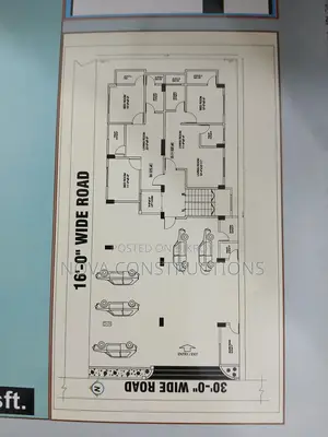 2bdrm Apartment for sale
