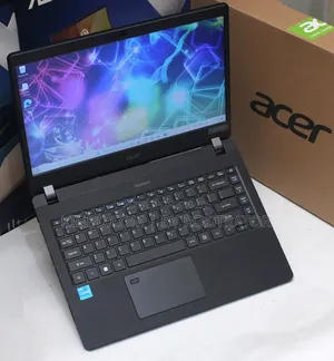 ল্যাপটপ Acer TravelMate P243 M 8GB Intel Core I5 SSD 256GB