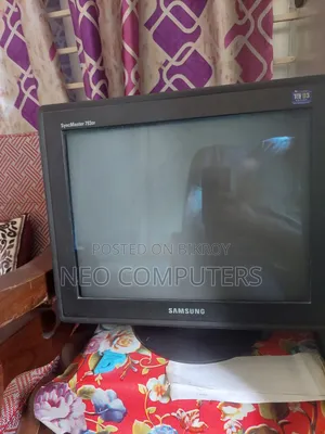 CRT Monitor