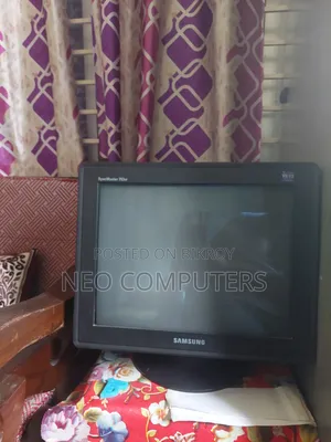 CRT Monitor