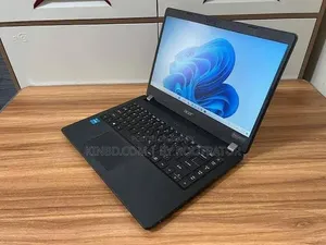 ল্যাপটপ Acer TravelMate P243 M 8GB Intel Core I5 SSD 256GB