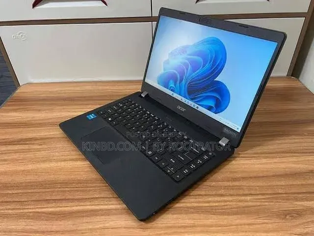ল্যাপটপ Acer TravelMate P243 M 8GB Intel Core I5 SSD 256GB