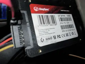 Desktop Computer 4GB Intel Core I3 SSD 128GB