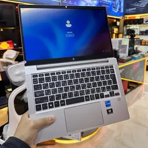 Laptop HP EliteBook 645 G9 8GB Intel Core I3 SSD 256GB