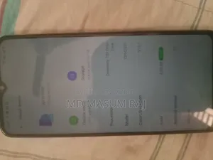 Oppo A56 5G 256 GB Purple