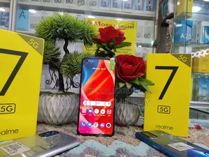 Realme 7 5G 128 GB