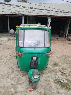Bajaj XCD 2013 Green