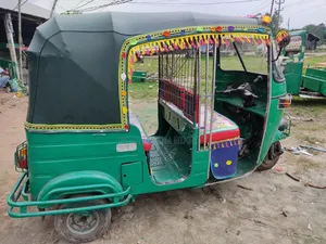 Bajaj XCD 2013 Green