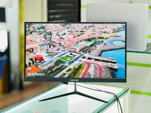 Hikvision 22 Inch Borderless Monitor Full Fresh