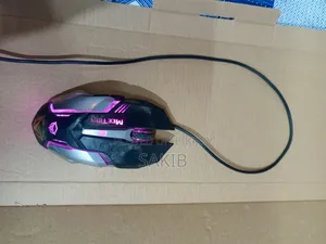 Gaming Mouse