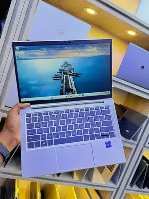 Laptop HP EliteBook 840 G8 16GB Intel Core I5 SSD 512GB