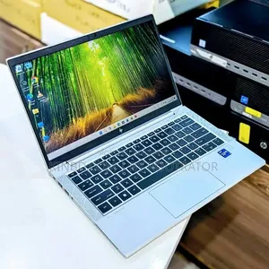 Laptop HP EliteBook 840 G8 16GB Intel Core I5 SSD 512GB