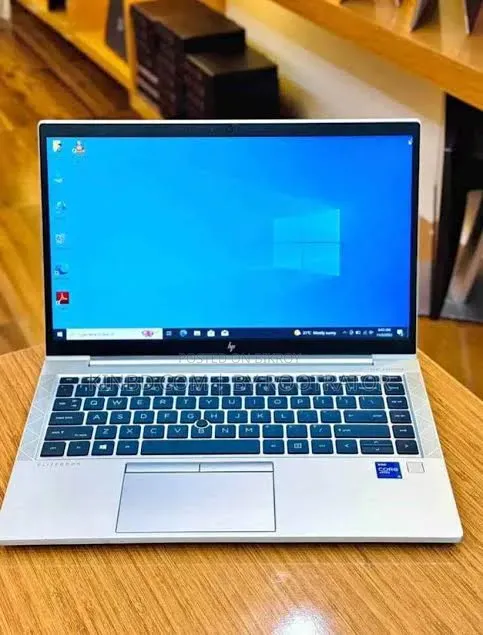Laptop HP EliteBook 840 G8 16GB Intel Core I5 SSD 512GB