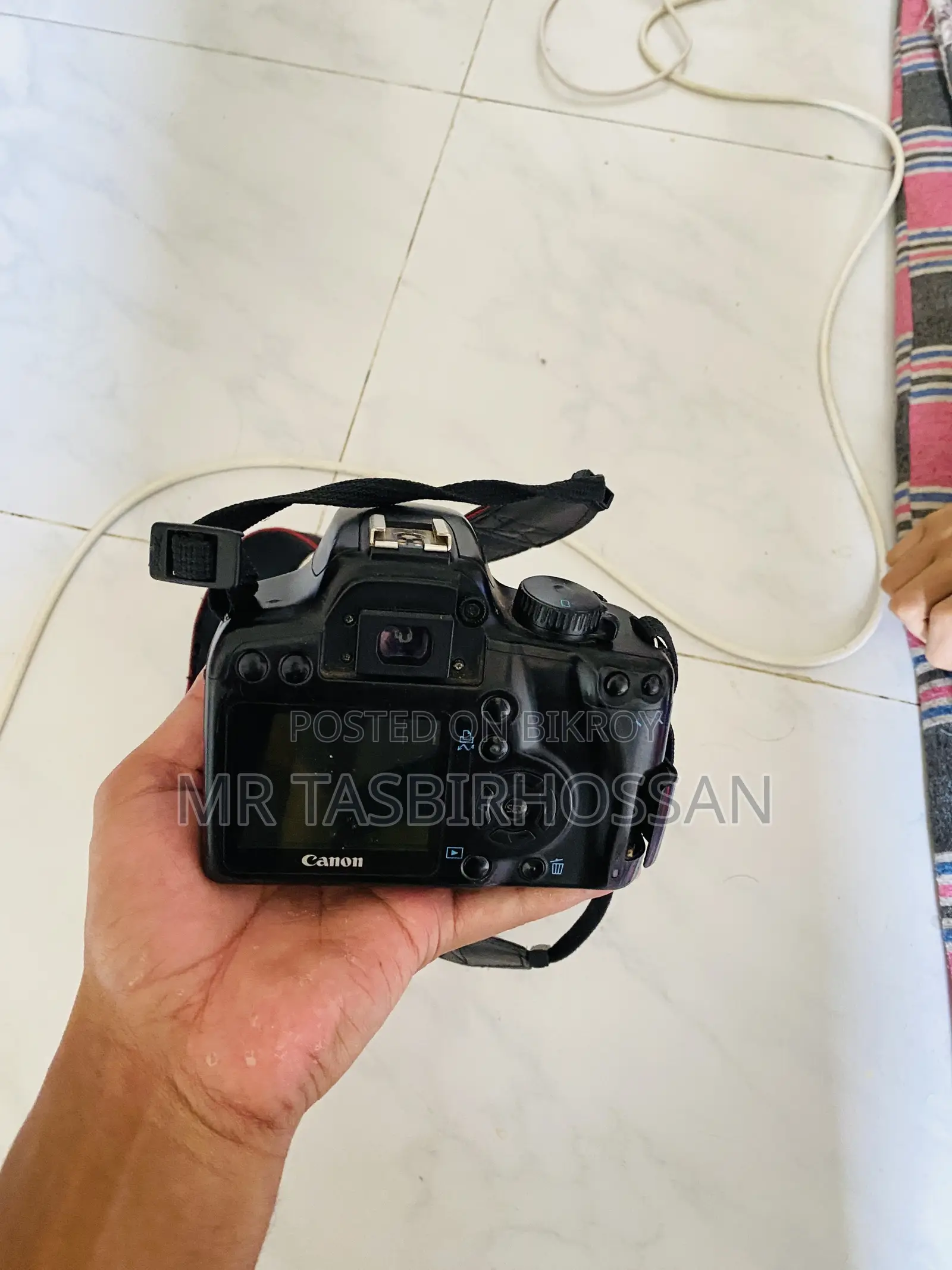 Canon 1000d