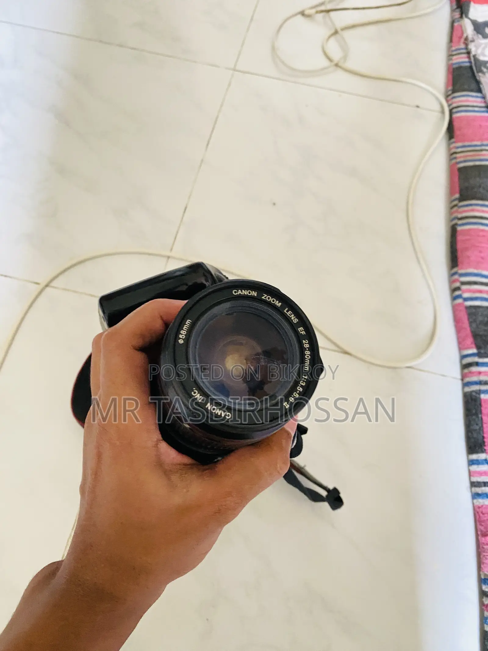Canon 1000d
