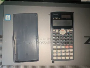 ক্যালকুলেটর সায়েন্টিফিক এফএক্স-৯৯১এমএস