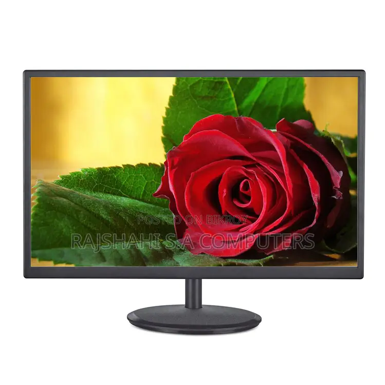 Gigasonic 17 Inch Led Square Monitor