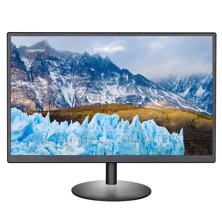 Gigasonic 17 Inch Led Square Monitor