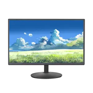 Gigasonic 17 Inch Led Square Monitor