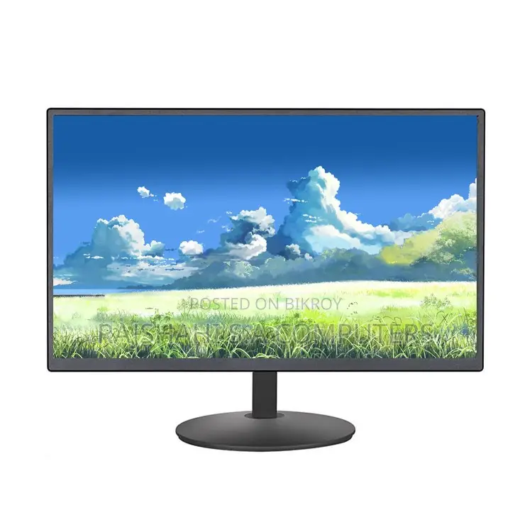 Gigasonic 17 Inch Led Square Monitor