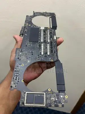 Macbook Air/Pro M2 Motherboard Repair At Apple Lab Original