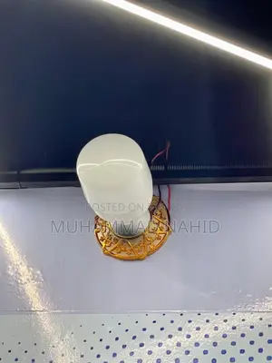 40 Watt Phillips Led And 30 Watt Track Light Combo