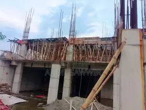 3bdrm Apartment in Uttara for Sale