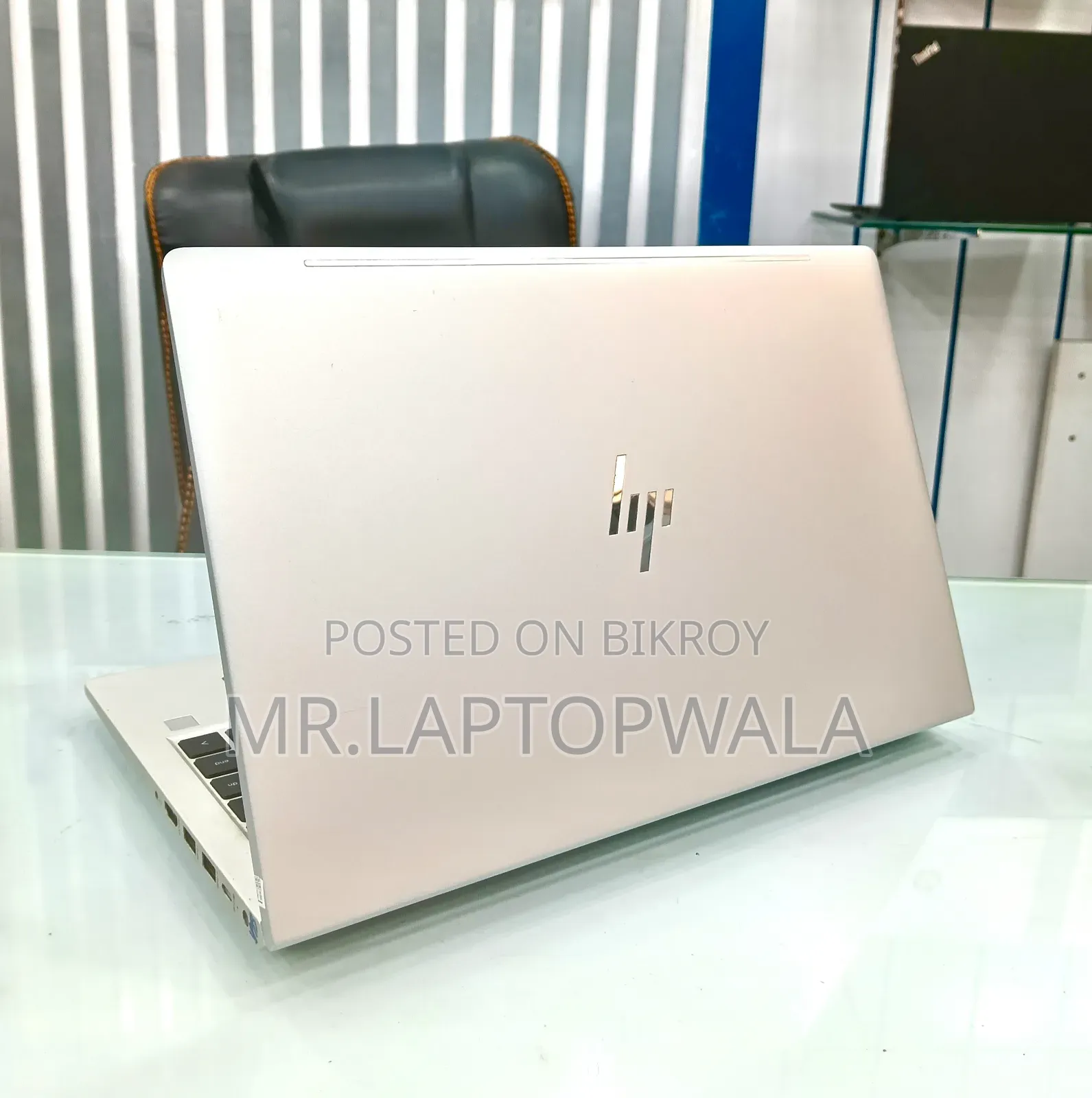 ল্যাপটপ HP EliteBook 645 G9 16GB AMD Ryzen 5 SSD 512GB