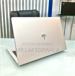 ল্যাপটপ HP EliteBook 645 G9 16GB AMD Ryzen 5 SSD 512GB