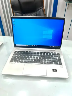 ল্যাপটপ HP EliteBook 645 G9 16GB AMD Ryzen 5 SSD 512GB