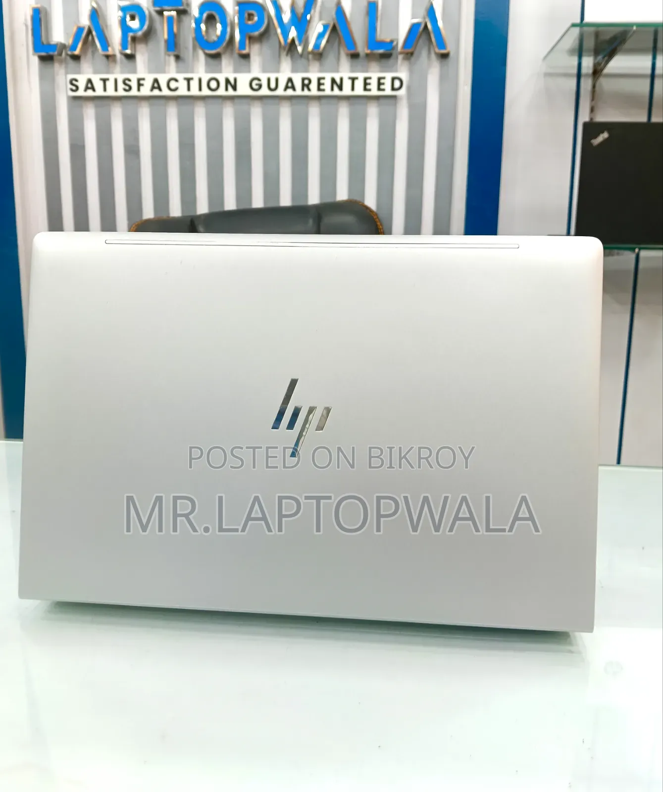 ল্যাপটপ HP EliteBook 645 G9 16GB AMD Ryzen 5 SSD 512GB