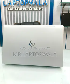 ল্যাপটপ HP EliteBook 645 G9 16GB AMD Ryzen 5 SSD 512GB