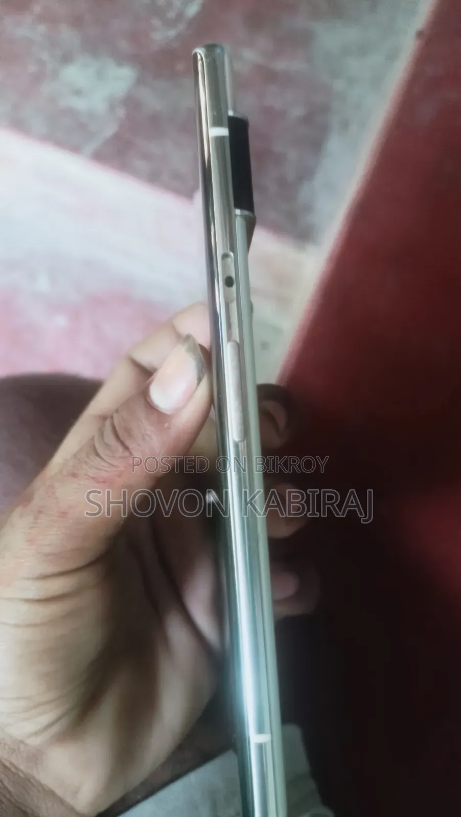 New Google Pixel 6 Pro 128 GB Rose Gold