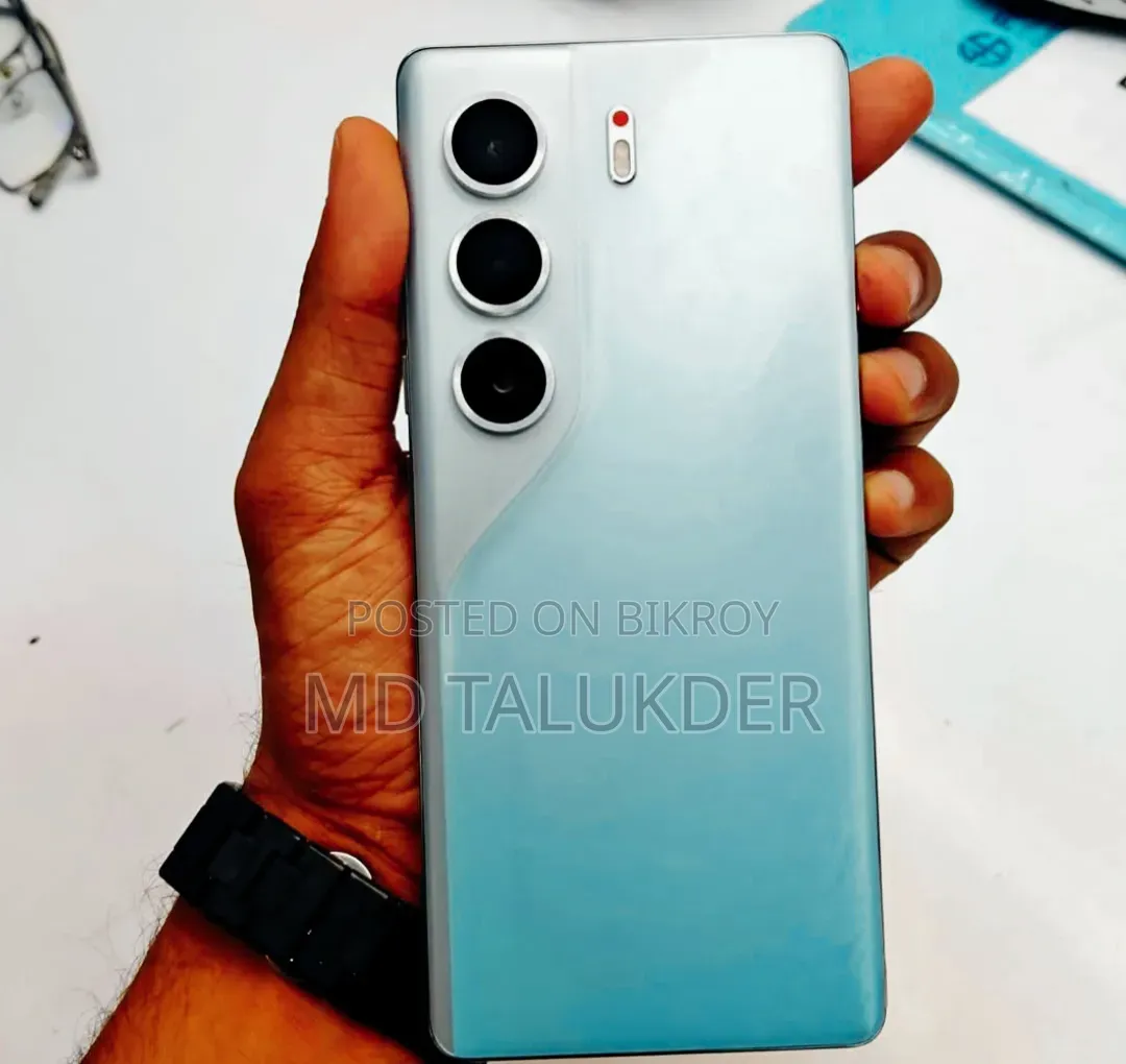 Tecno Spark 40 Pro 256 GB Purple