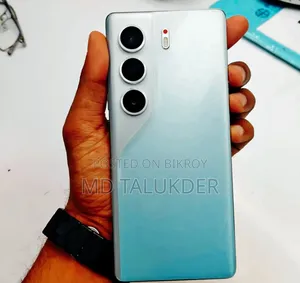 Tecno Spark 40 Pro 256 GB Purple